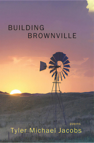 Building Brownville, De Jacobs, Tyler. Editorial Sfa Pr, Tapa Blanda En Inglés