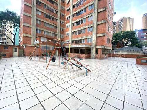  Apartamento En Venta Baruta Colinas De Bello Monte Mls #23-33990 Jose Luis