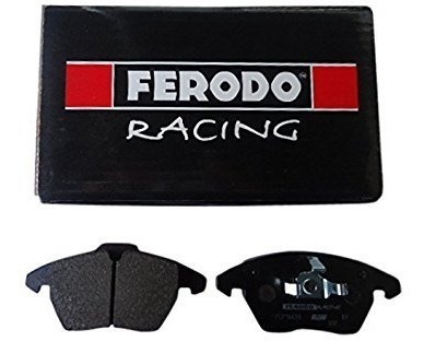 Pastillas De Freno Ferodo Fcp1641h Vw Vento, Golf, Scirocco