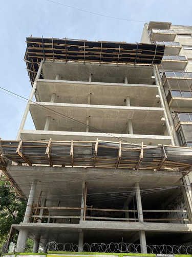 Imagen 25 de 25 de Venta Departamento 1 Dormitorio 9 De Julio 500 - Barrio Martin