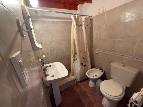 Ph En Venta - 3 Dormitorios 2 Baños - Cochera - 120mts2 - Las Toninas