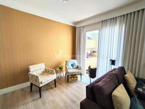 Imagem 8 de 30 de Apartamento À Venda Em Jardim Chapadão - Ap269889