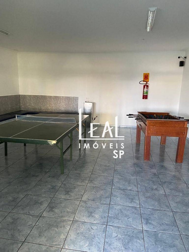 Imagem 17 de 24 de Apartamento Com 3 Dormitórios À Venda, 63 M² Por R$ 305.000,00 - Gopoúva - Guarulhos/sp - Ap1592