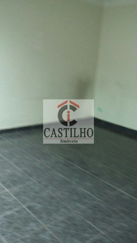 Imagem 4 de 4 de Casa Assobradada 2 Dormitorios - Mo14800
