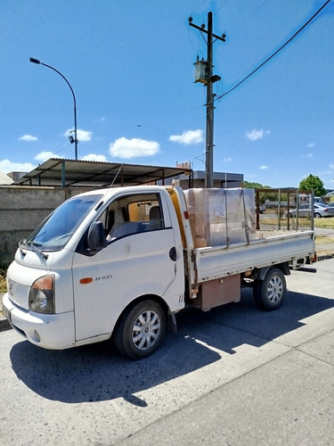 Fletes En El Gran Concepcion