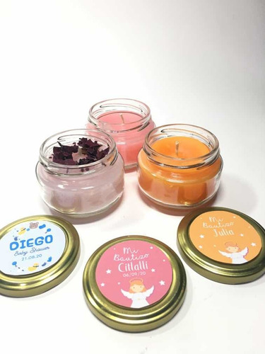 1 Vela Aromatica