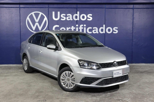 Volkswagen Vento 1.6 Starline At