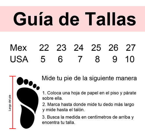 Huarache Artesanal Calzado Dama The Factory