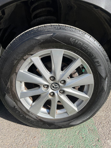 Mazda CX-5 2.5 S Grand Touring 4x2 At