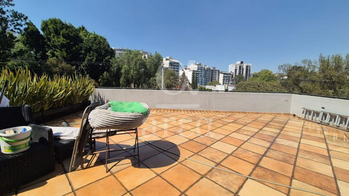Casa En Renta En Lomas De Chapultepec