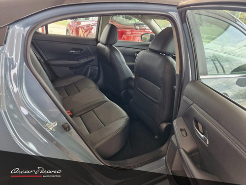 Nissan Sentra Exclusive