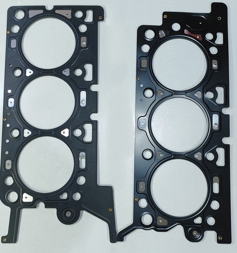 Empacaduras De Camara Ford Escape 3.0 / Fusión 3.0 (metal)