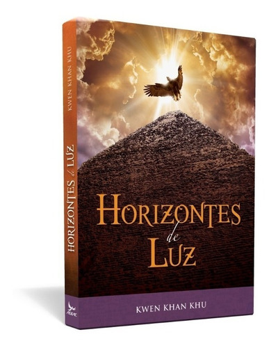 Libro Horizontes De Luz - Kwen Khan Khu