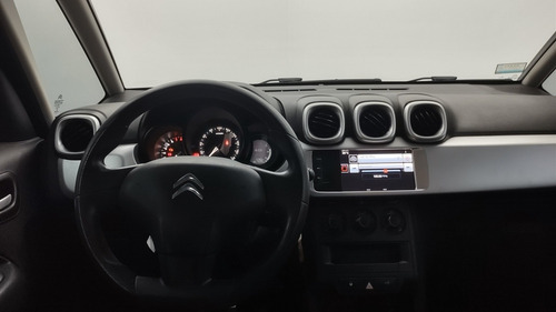 Citroën Aircross 1.6 Vti 115 Feel 2016