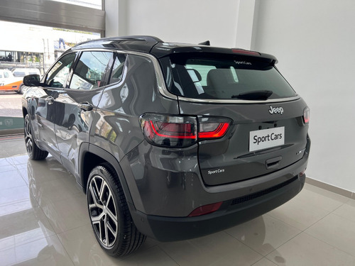 Jeep Compass 1.3 T270 Limited