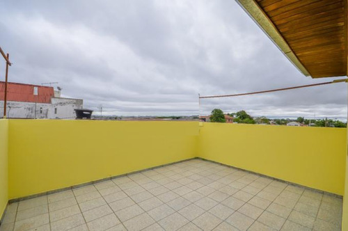 Imagem 7 de 15 de Sobrado - Alto Boqueirao - Ref: 68901188 - V-so01331
