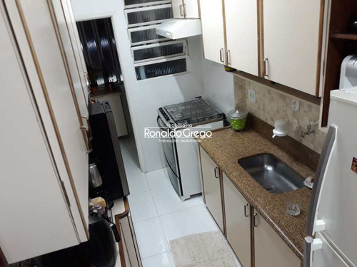 Imagem 14 de 21 de Vende-se Apto Com 2 Dorms, Jardim Paulista, Baixou Para 850mil - V3476