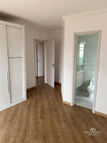 Imagem 3 de 19 de Apartamento À Venda, 120 M² Por R$ 780.000,00 - Centro - São José Dos Pinhais/pr - Ap0696