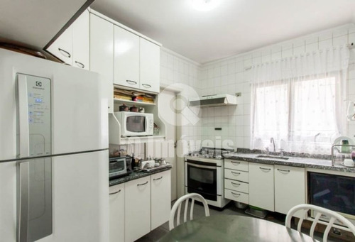 Imagem 14 de 15 de Apartamento Em Perdizes,120 Metros,4 Dormitórios,1 Suíte E 3 Vagas. - Iq26077