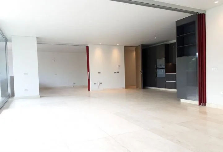 Imagen 1 de 7 de Departamento En Venta En Vitacura