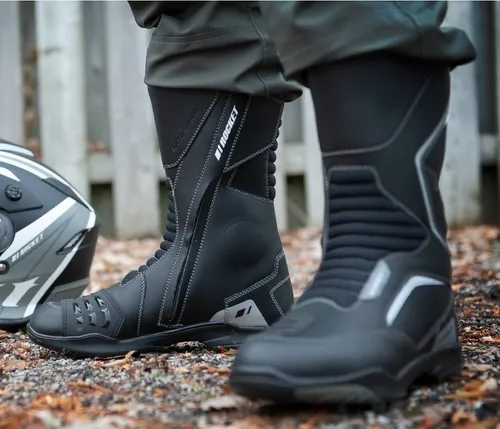 Botas para moto alter sale