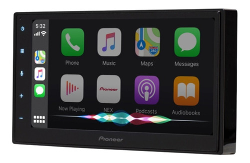 Pantalla Pioneer Dmhw 2770 Nex Con Wifi, Android & Car Play