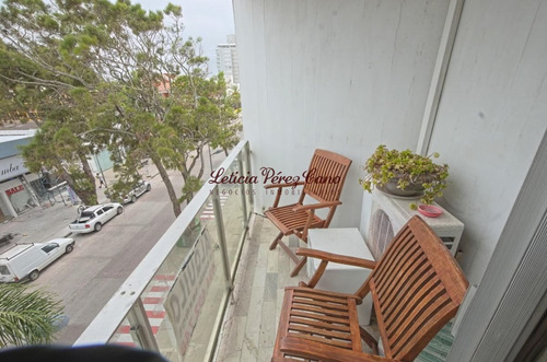 Imagen 3 de 17 de Apartamento Ubicado En Peninsula