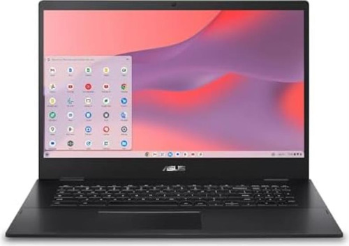 Laptop Delgada Asus 17 Procesador Intel Hasta 2.8ghz 17 PuLG