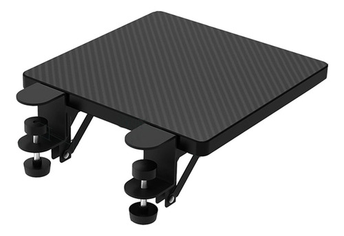 Bandeja Plegable Extensor De Mesa Ergonómica Sin Pequeño