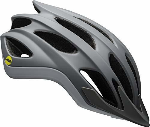 Bell Drifter Mips Adult Road Bike Helmet - Matte-gloss Grays