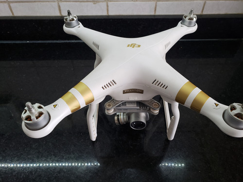 Dji Phantom 3 Advanced Excelente!