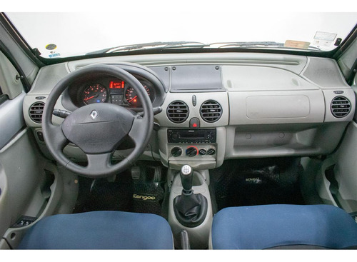 Renault Kangoo 1.5 2 Dci Sportway Abcp Lc