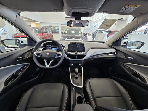 Chevrolet Onix plus 1.0 Turbo Premier At