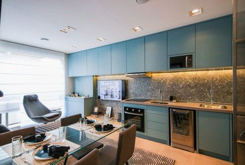 Imagem 10 de 30 de Apartamento À Venda No Bairro Vila Mariana - São Paulo/sp - O-4969-12441