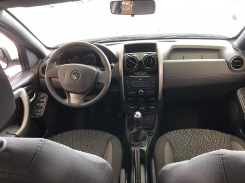 Imagem 4 de 6 de Renault Duster Oroch 1.6 Manual