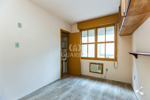 Imagem 11 de 15 de Apartamento - Jardim Botanico - Ref: 209467 - V-209579