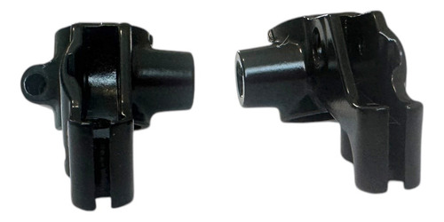 Par De Soportes De Espejos Para Yamaha Ray Z, Zr Original