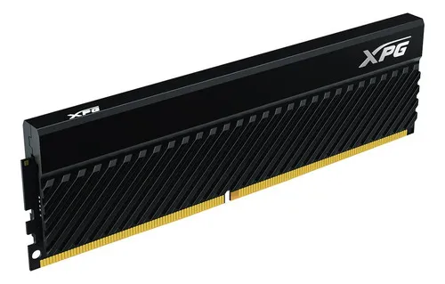 comprar Memória Ram Adata Xpg Gammix D45 8gb Ddr4 3200mhz Cl16 Preto
