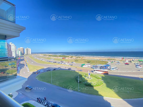 Apartamento En Venta 3 Dormitorios Punta Del Este