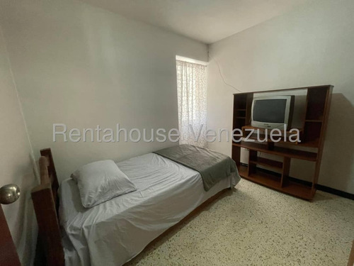 Se Alquila Apartamento En Los Palos Grandes Caracas Codigo 25-12330