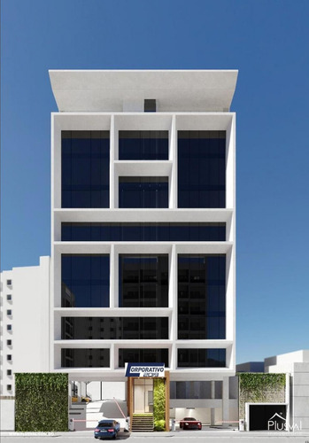 Local Comercial En Alquiler, Evaristo Morales