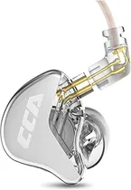 Comprar In Ear Monitor Audifonos Para Cca Cra Transparente