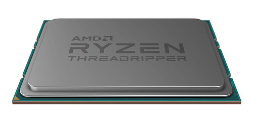Imagen 4 de 4 de Procesador AMD Ryzen Threadripper 3970X 100-100000011WOF de 32 núcleos y 4.5GHz de frecuencia