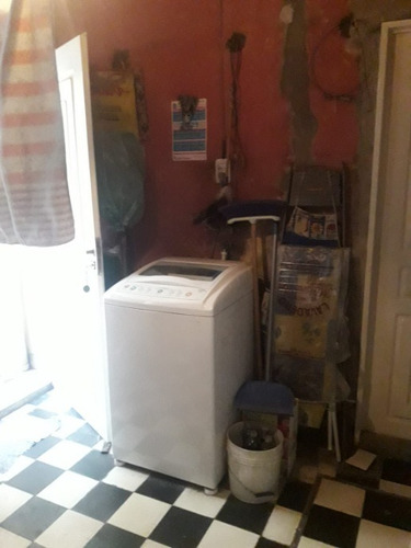 Imagen 11 de 14 de Departamento Tipo Casa En Venta Cond En Lanus Oeste