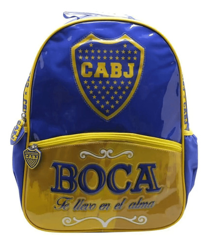 Mochila Espalda Equipos De Fútbol 16 