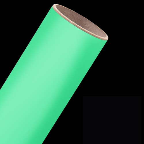 Vinil Siser Easypsv Glow In The Dark Adhesivo 13.5 Pulgadas