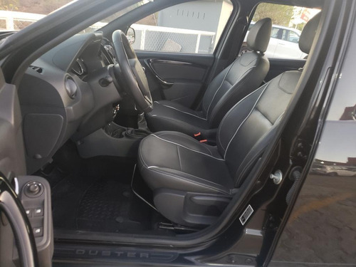 Duster Oroch Dyna. 2.0 Hi-flex 16v Aut.