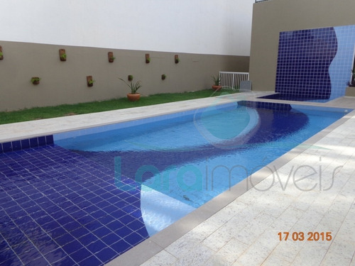 Imagem 12 de 15 de Apartamento Em Alto Da Glória - Macaé, Rj - 1346