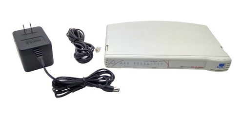 3com Officeconnect Lan Modem (56k)  (Usado)