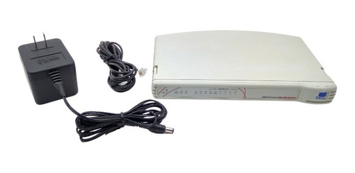 3com Officeconnect Lan Modem (56k) 